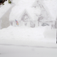 Illustration for article titled This Snow Is Some Real-Deal iLittle House on the Prairie/i Shit